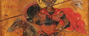 Εορτασμός Αγίου Μηνά στην Καστοριά «Μακάριοι οι δεδιωγμένοι ένεκεν δικαιοσύνης»