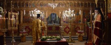 Εορτή των Ελευθερίων της Καστοριάς (ΦΩΤΟ)