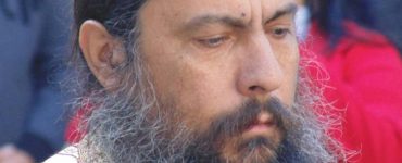 Εκοιμήθη ο π Χρήστος Γάλλος