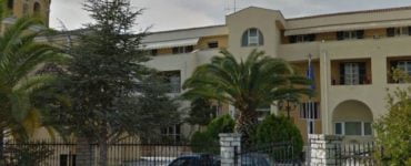 Αρνητικά τα τεστ στο Ίδρυμα Χρονίως Πασχόντων της Μητροπόλεως Κερκύρας