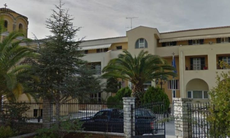 Αρνητικά τα τεστ στο Ίδρυμα Χρονίως Πασχόντων της Μητροπόλεως Κερκύρας