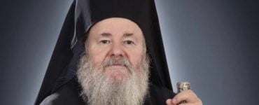 Κυδωνίας Δαμασκηνός: Κόκκινη γραμμή για εμάς η Θεία Κοινωνία
