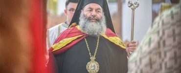 ΕΚΤΑΚΤΟ: Εκοιμήθη ο Μητροπολίτης Λαγκαδά Ιωάννης