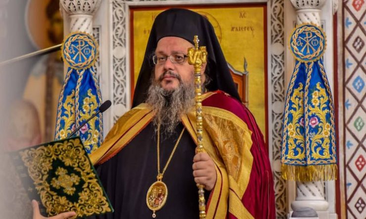 Γιατί μόνο 9 πιστοί στους Ιερούς Ναούς;