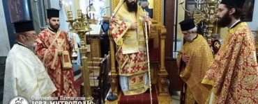 Πέτρας Γεράσιμος: Να μεταδώσεις στους ανθρώπους το ησυχαστικό πνεύμα της Εκκλησίας