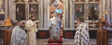 Η Σάμος εόρτασε την 108η επέτειο από την Ένωση της με την Μητέρα Ελλάδα