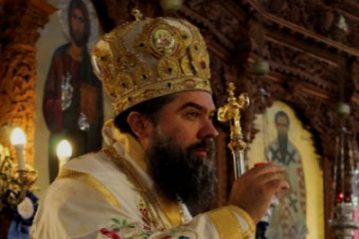 Σερρών Θεολόγος: Να μην ξεχάσω...