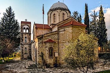 Γιατί μερικοί άνθρωποι δεν θέλουν την Εκκλησία;
