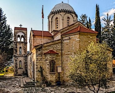 Γιατί μερικοί άνθρωποι δεν θέλουν την Εκκλησία;