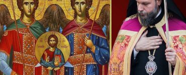 Δεν θα εορτάσει τα ονομαστήριά του ο Μητροπολίτης Νέας Ιωνίας Γαβριήλ