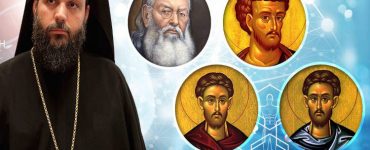 Νέας Ιωνίας Γαβριήλ: Η Εκκλησία συνεργάζεται με την επιστήμη