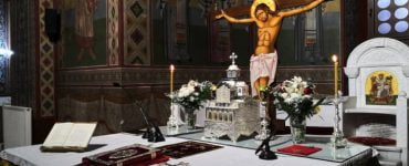 Εορτή Αγίου Στυλιανού του Παφλαγόνος στην Καρδίτσα