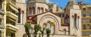Κλειστές οι Εκκλησίες για τους πιστούς σύμφωνα με την νέα ΚΥΑ