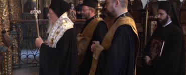 Πατριαρχικό Τρισάγιο για τους μακαριστούς Μητροπολίτες Μαυροβουνίου και πρώην Πιττσβούργου (ΒΙΝΤΕΟ)