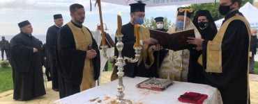 Πατριαρχικό Τρισάγιο για τον μακαριστό Μητροπολίτη Λαγκαδά