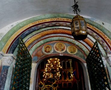 Τι είναι η πνευματική αγάπη;