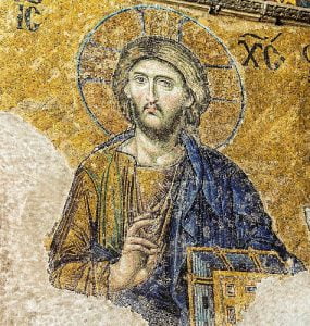 Άγιος Αμβρόσιος: Πάτερ ημών...