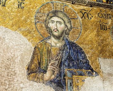 Άγιος Αμβρόσιος: Πάτερ ημών...