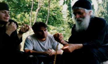Άγιος Παΐσιος: Άλλο επιθυμία και άλλο ανάγκη
