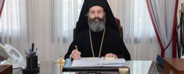 «Αβάσιμες οι υποθέσεις περί κορωνοϊού για τον Αρχιεπίσκοπο Αυστραλίας»
