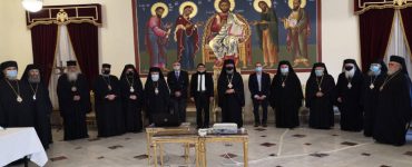 Εκκλησία της Κύπρου: Ο Θεός δεν εδημιούργησε τον άνθρωπο ως άβουλο όν
