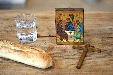 Γιατί πρέπει να νηστεύουμε;