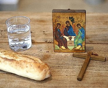 Γιατί πρέπει να νηστεύουμε;