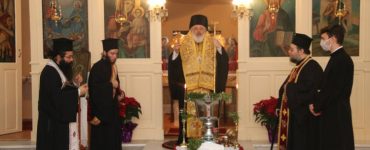 Η καμπάνα ξανακτύπησε στο Δίλοφο Έβρου