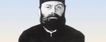 Εκοιμήθη ο π Αναστάσιος Χρηστίδης