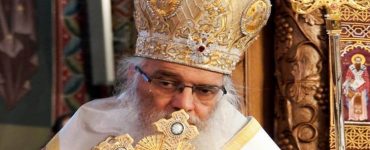 Εδέσσης Ιωήλ: Η αγάπη του Θεού για τον άνθρωπο
