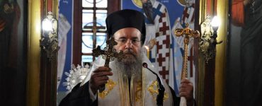 Ιερισσού Θεόκλητος: Τα μέτρα για τον κορωναϊό υποβαθμίζουν και προσβάλλουν την Εκκλησία