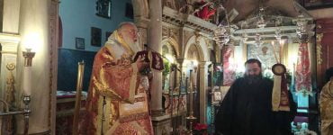 Κερκύρας Νεκτάριος: Η πίστη δεν συμβιβάζεται