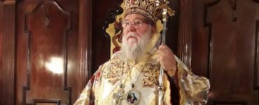 Κερκύρας Νεκτάριος: Ο Χριστός ήρθε και έφερε την ελευθερία της πίστεως!
