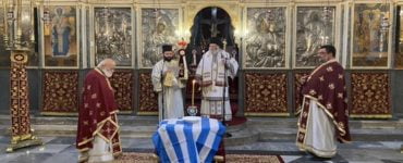 107 χρόνια από την Ένωση της Κρήτης με την Ελλάδα
