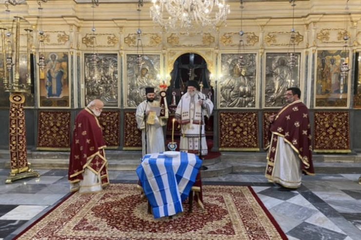 107 χρόνια από την Ένωση της Κρήτης με την Ελλάδα