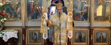Κισάμου Αμφιλόχιος: Τα Χριστούγεννα μας καλούν να αναθεωρήσουμε τη ζωή μας