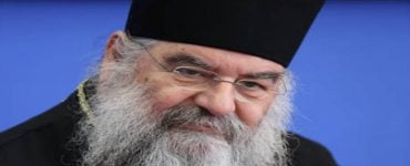 Λεμεσού Αθανάσιος για το κλείσιμο των εκκλησιών