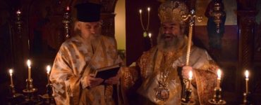 Χειροτονία διακόνου στην Μητρόπολη Μάνης (ΦΩΤΟ)