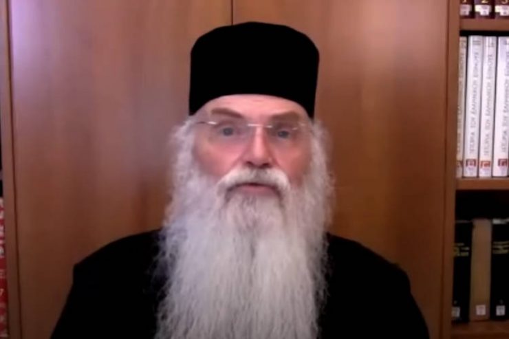 Μεσογαίας Νικόλαος: Η Ενανθρώπηση του Κυρίου ανοίγει νέους δρόμους στη ζωή μας