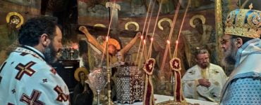 Η Εορτή του Αγίου Νικολάου στη Σύμη