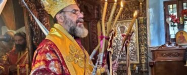 Η Εορτή του Αγίου Στεφάνου στη Σύμη