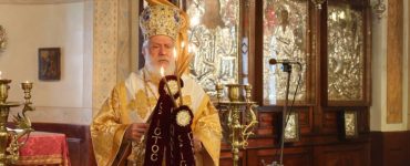 Σύρου Δωρόθεος: Ευχόμαστε η ΔΙΣ να λάβει τις Αποφάσεις, που θα επιτρέψουν στους Χριστιανούς να εορτάσουν Χριστούγεννα, Πρωτοχρονιά και Θεοφάνεια