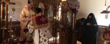 Θηβών Γεώργιος: Οι σημερινοί άνθρωποι περιμένουμε τα προβλήματα να λυθούν εύκολα