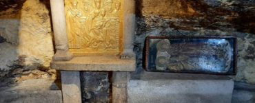 Η Εορτή της Συλλήψεως της Αγίας Άννης στο Πατριαρχείο Ιεροσολύμων