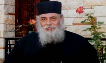 Γέροντας Γεώργιος Καψάνης: Ο αγώνας που κάνει ο Χριστιανός
