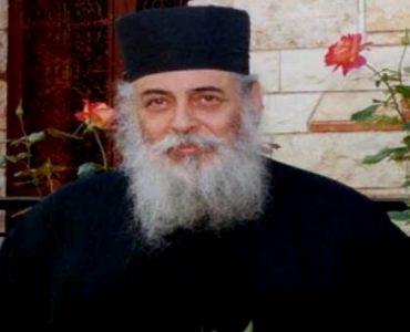 Γέροντας Γεώργιος Καψάνης: Ο αγώνας που κάνει ο Χριστιανός