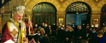 Πρώτη Κυριακή επαναλειτουργίας των Εκκλησιών στη Γαλλία