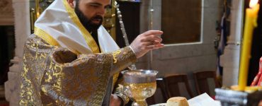 Μελιτηνής Μάξιμος: Πολλοί γάρ εισι κλητοί, ολίγοι δε εκλεκτοί