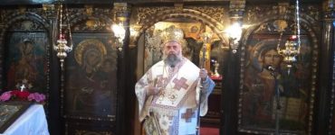Θεσσαλιώτιδος Τιμόθεος: Λησμονούμε ότι ο Χριστός είναι ο ιατρός και Σωτήρας μας
