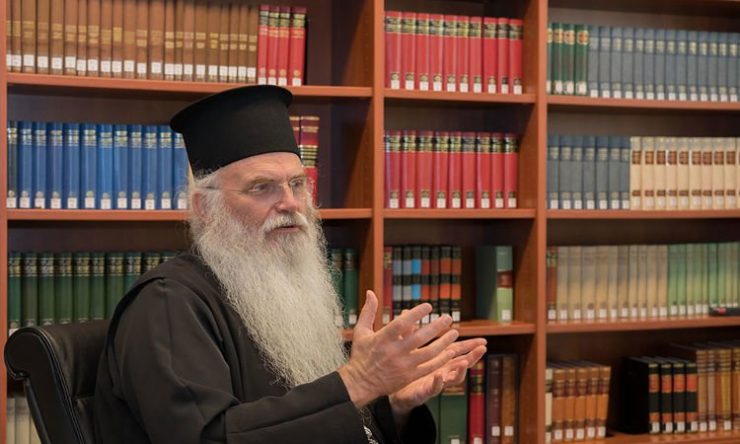 Μεσογαίας Νικόλαος: Χρειαζόμαστε τους ναούς μας ανοιχτούς Μεσογαίας Νικόλαος: Στερημένοι λατρείας με πολλή αγάπη για τα Χριστούγεννα